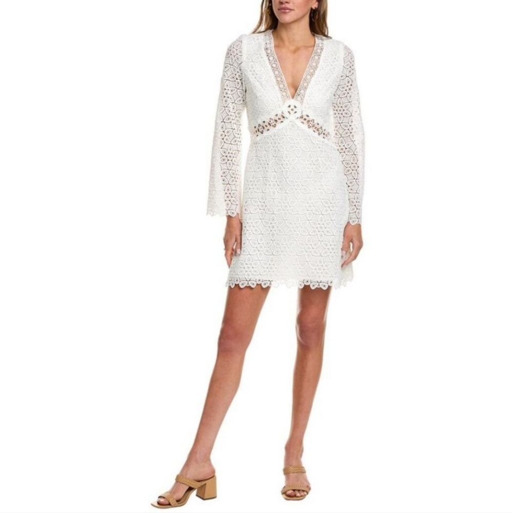 ba&sh Women's Clothing Size Guide